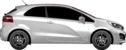 Kia Rio 1.4 CRDi