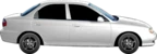 Kia Sephia 1.6 i