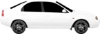 Kia Shuma 1.6