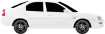 Kia Shuma 1.8 i 16V