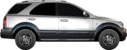 Kia Sorento 2.4