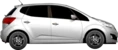 Kia Venga 1.6 CVVT