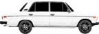 Lada 1200-1600 1500