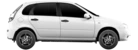 Lada Kalina 1.6