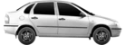Lada Kalina 1.6