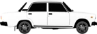 Lada Kalinka 1500 Special