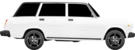 Lada Nova 1700