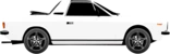 Lancia Beta 2000