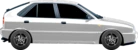 Lancia Delta 2.0 16V Turbo