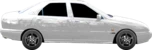 Lancia Kappa 2.0 20V