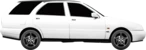 Lancia Kappa 2.0 20V