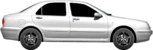 Lancia Lybra 1.9 JTD