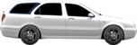 Lancia Lybra 2.0 20V