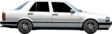 Lancia Thema HL2/54D-8,6