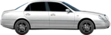 Lancia Thesis 2.4 JTD