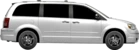 Lancia Voyager 2.8 CRD