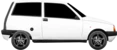 Lancia Y10 1.3 i.e.