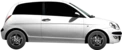 Lancia Ypsilon 1.4
