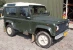 Land Rover 110 127 3.5 4x4