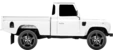 Land Rover Defender 2.2 Td4 4x4