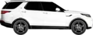 Land Rover Discovery 2.0 D 4x4