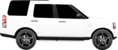 Land Rover Discovery 3.0 SDV6 4x4