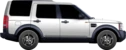 Land Rover Discovery 4.4 4x4