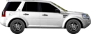 Land Rover Freelander 2.0 Si4 4x4