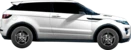 Land Rover Range Rover Evoque 2.2 D 4x4