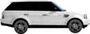 Land Rover Range Rover Sport 3.0 D 4x4