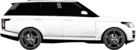 Land Rover Range Rover Sport 5.0 SCV8 4x4