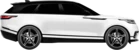 Land Rover Range Rover Velar 2.0 D240 SD4 4x4