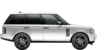 Land Rover Range Rover 3.6 D 4x4