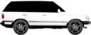 Land Rover Range Rover 4.6 4x4