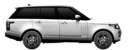 Land Rover Range Rover 5.0 SCV8 4x4