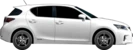 Lexus CT 200h