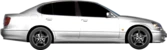 Lexus GS 300