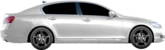 Lexus GS 300