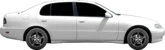 Lexus GS 300
