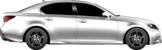 Lexus GS 300h