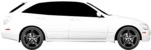 Lexus IS 300