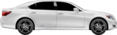 Lexus LS 460