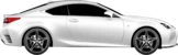 Lexus RC 300h
