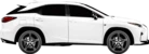 Lexus RX 350 AWD