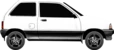 Mazda 121 1.3