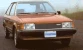 Mazda 323 1.1