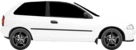 Mazda 323 1.3 16V