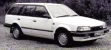 Mazda 323 1.5