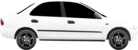 Mazda 323 2.0 D