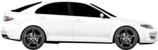 Mazda 6 2.0